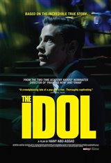 The Idol Movie Trailer