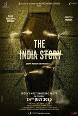 The India Story Movie Poster