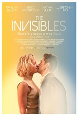 The Invisibles Movie Poster