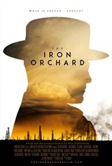 The Iron Orchard Movie Poster