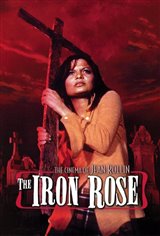 The Iron Rose Movie Poster