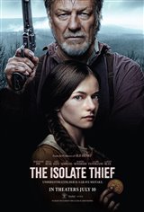 The Isolate Thief Movie Poster