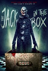 The Jack in the Box Movie Trailer