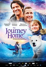 The Journey Home Movie Poster