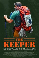 The Keeper Movie Poster