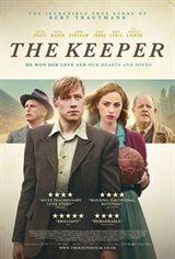The Keeper (Trautmann) Movie Poster