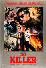 The Killer Movie Poster