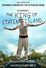The King of Staten Island Movie Trailer