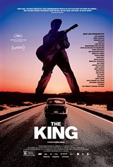 The King Movie Trailer