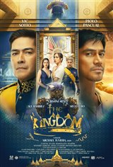 The Kingdom Movie Poster