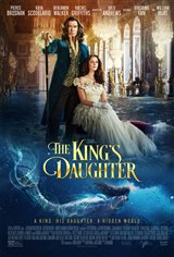 The King's Daughter Movie Trailer