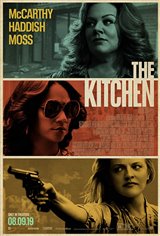 The Kitchen Movie Trailer