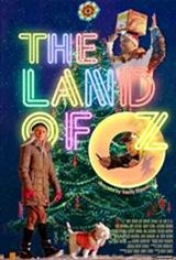 The Land of Oz (Strana Oz) Movie Poster