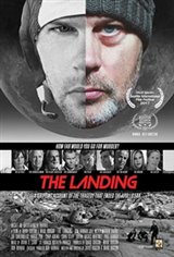 The Landing Movie Poster