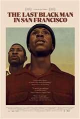 The Last Black Man in San Francisco Movie Trailer