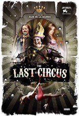 The Last Circus Movie Poster