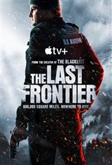 The Last Frontier (Apple TV+) Movie Trailer