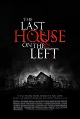 The Last House on the Left (2009) Movie Trailer