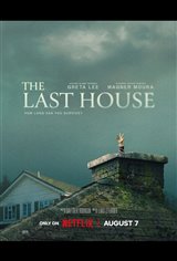 The Last House (Netflix) Movie Trailer