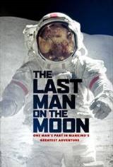 The Last Man on the Moon Movie Poster
