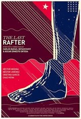 The Last Rafter (El último balsero) Movie Poster