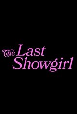 The Last Showgirl Movie Poster