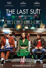 The Last Suit Movie Trailer