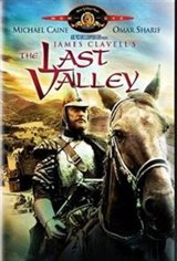 The Last Valley Movie Poster