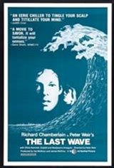 The Last Wave Movie Poster