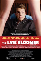The Late Bloomer Movie Poster