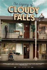 The Legacy of Cloudy Falls Movie Poster