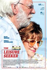 The Leisure Seeker Movie Trailer