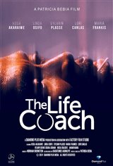 The Life Coach Movie Poster
