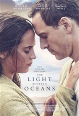 The Light Between Oceans Movie Trailer