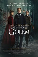 The Limehouse Golem Movie Trailer