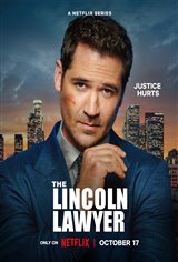 The Lincoln Lawyer (Netflix) Movie Trailer