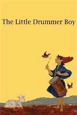 The Little Drummer Boy Movie Poster