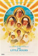 The Little Hours Movie Trailer