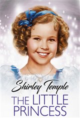 The Little Princess (1939) Movie Poster