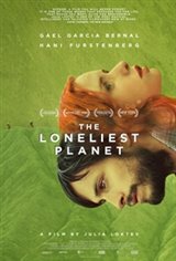 The Loneliest Planet Movie Poster