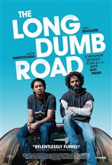 The Long Dumb Road Movie Trailer
