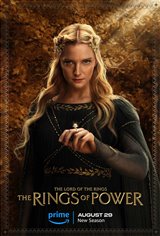 The Lord of the Rings: The Rings of Power (Prime Video) Movie Trailer