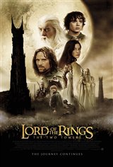 The Lord of the Rings: The Two Towers - 4K Remaster Movie Trailer