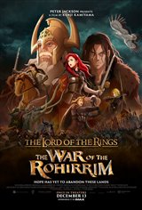 The Lord of the Rings: The War of the Rohirrim Movie Trailer