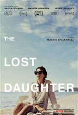 The Lost Daughter Movie Trailer