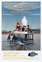 The Love That Remains Movie Poster