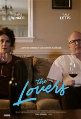The Lovers Movie Poster Movie Poster