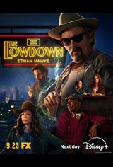 The Lowdown Movie Trailer