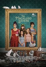 The Macaluso Sisters Movie Poster