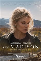 The Madison (Paramount+) Movie Trailer